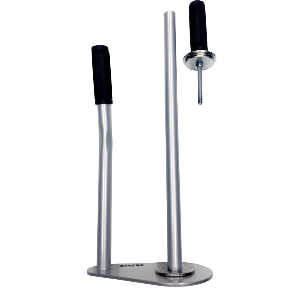 Handsträckfilmshållare Wrappy Maxi