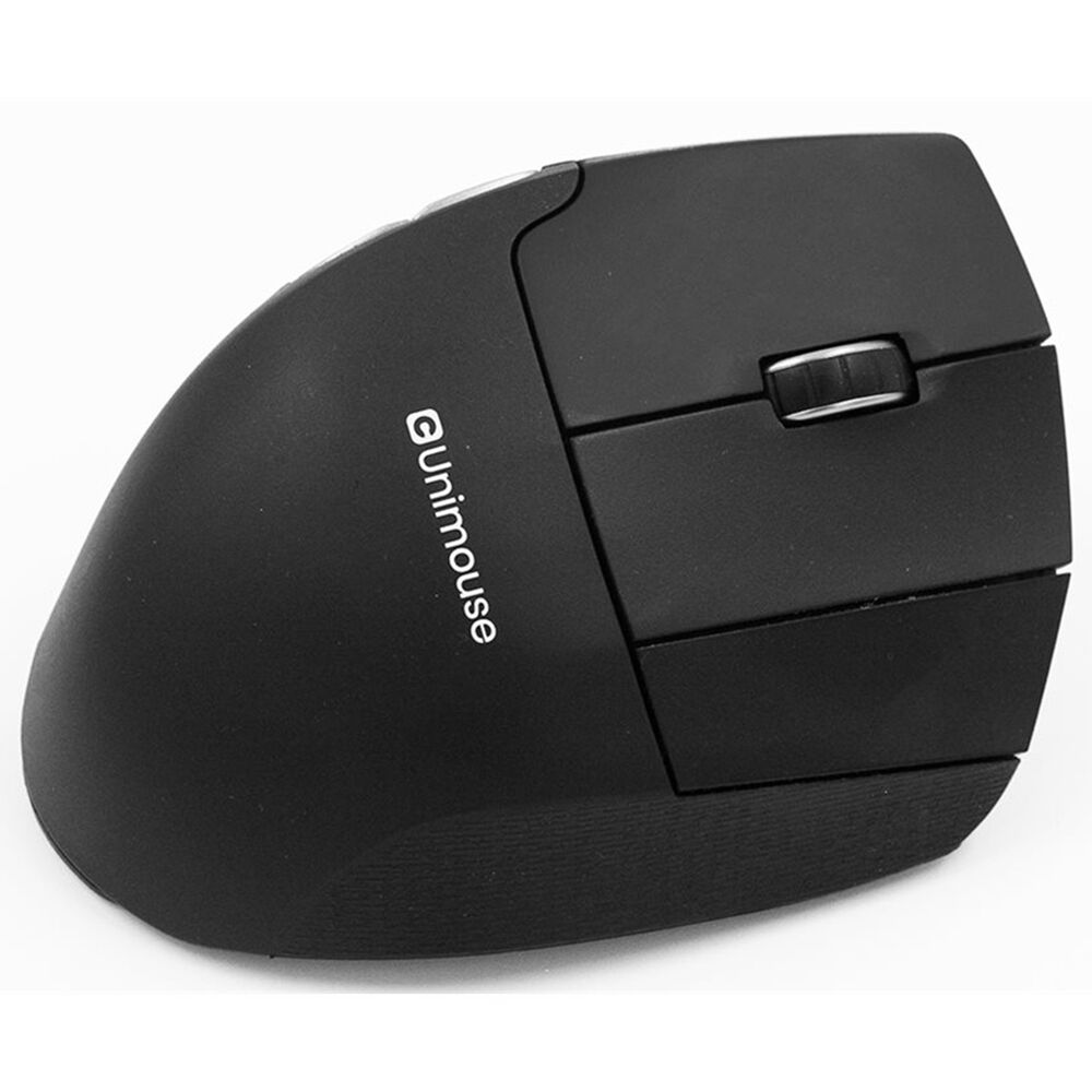 Datormus Unimouse, trådlös