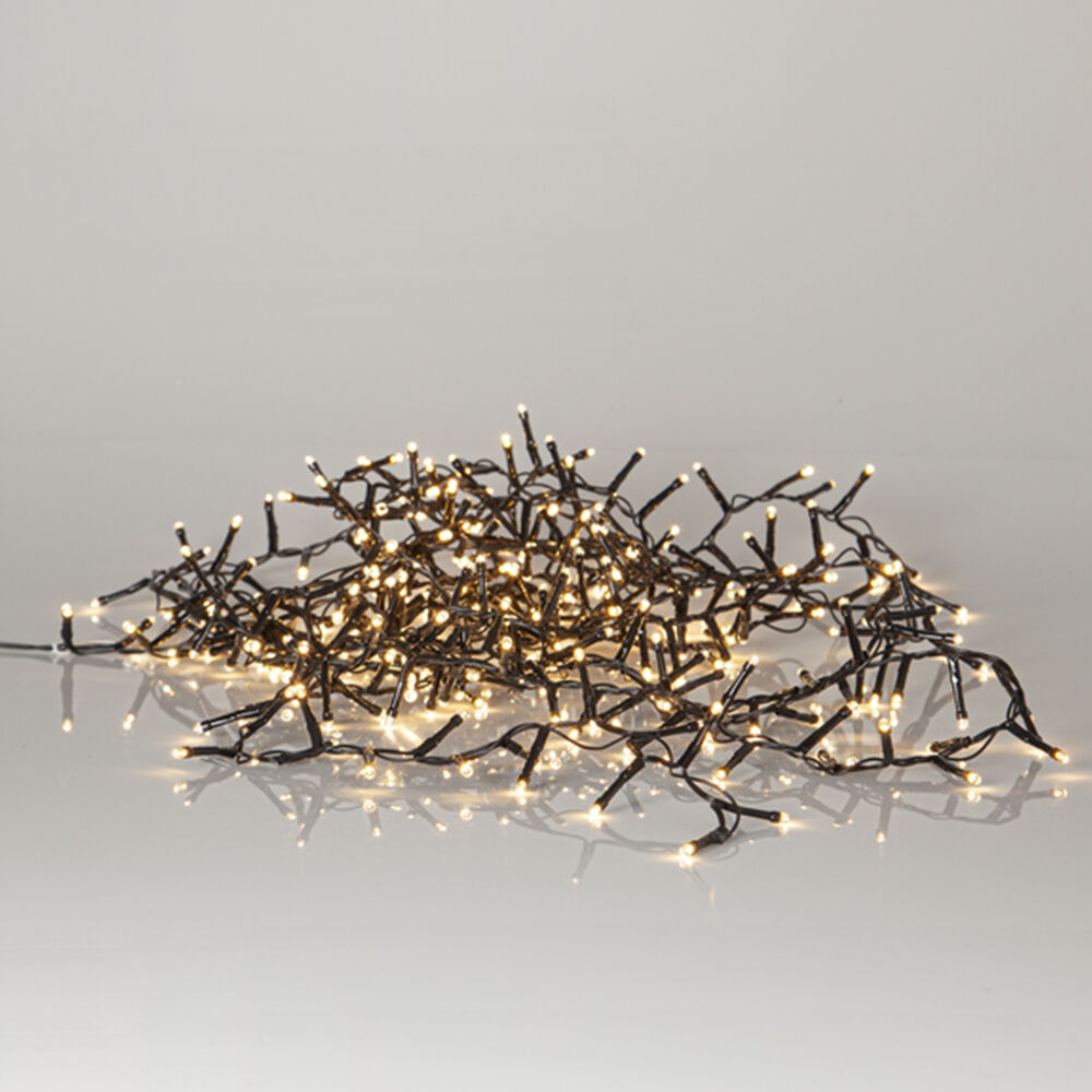 Ljusslinga Shiny varmvit