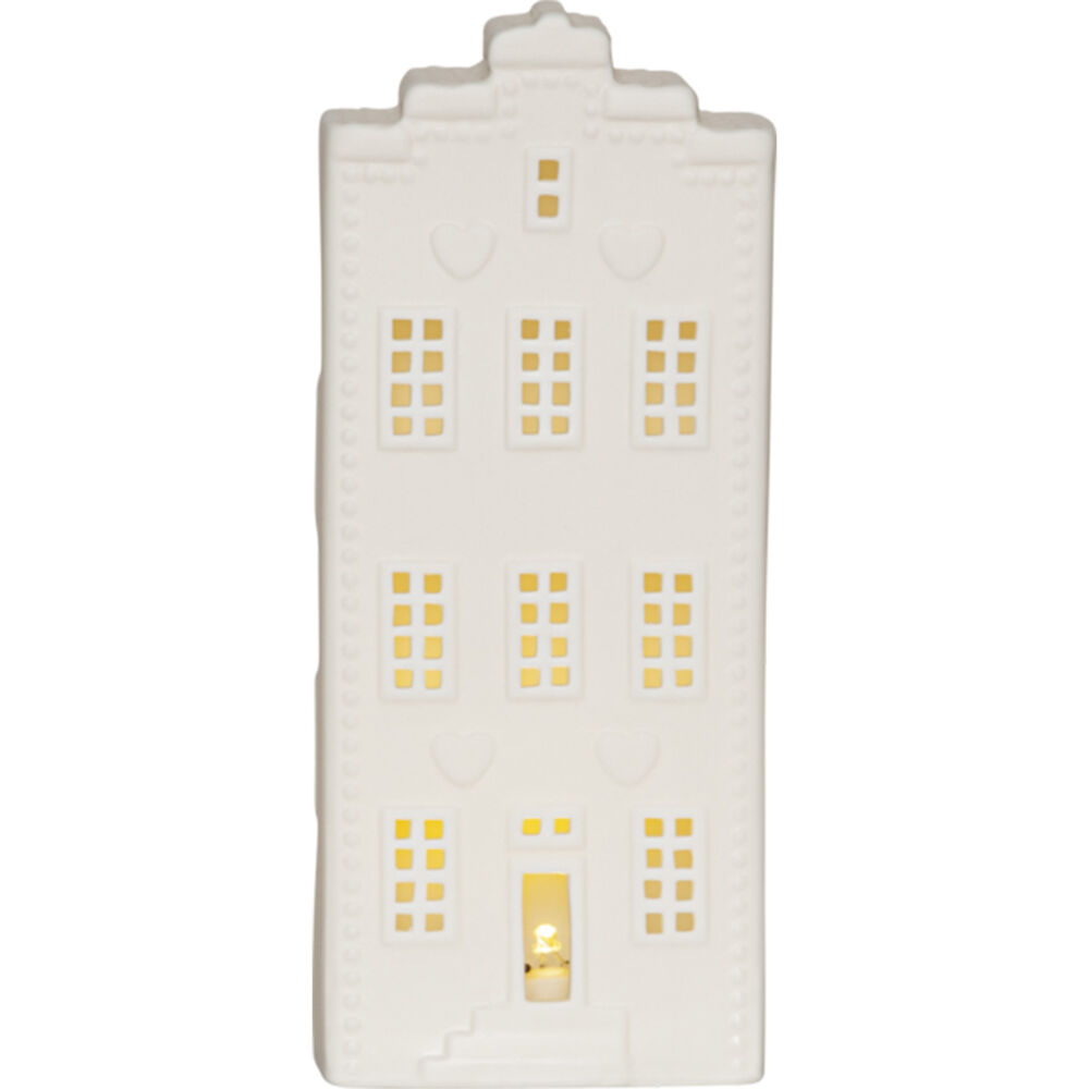 Bordsdekoration VINTER