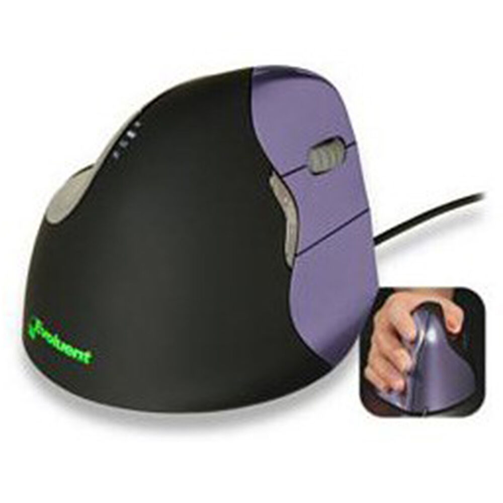 Datormus VericalMouse 4 Small Evoluent