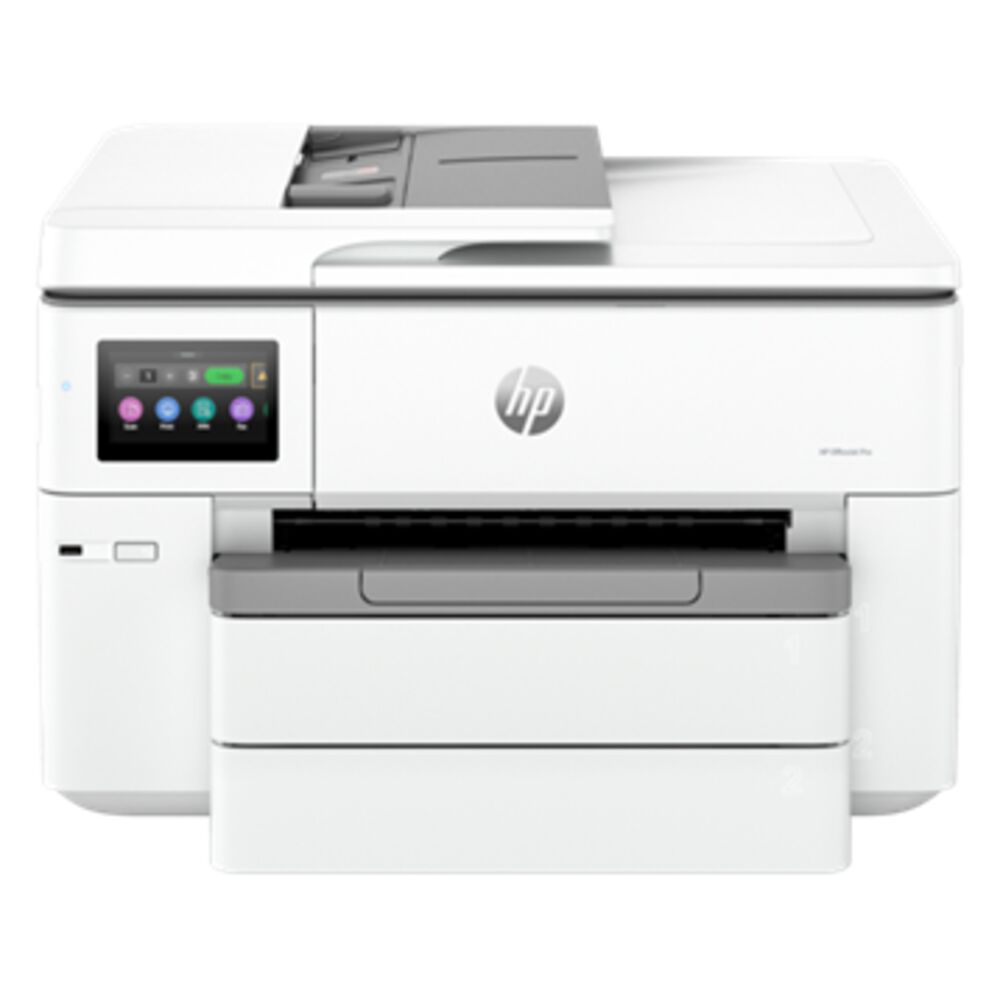 Skrivare HP OfficejetPro 9730e WF AiO