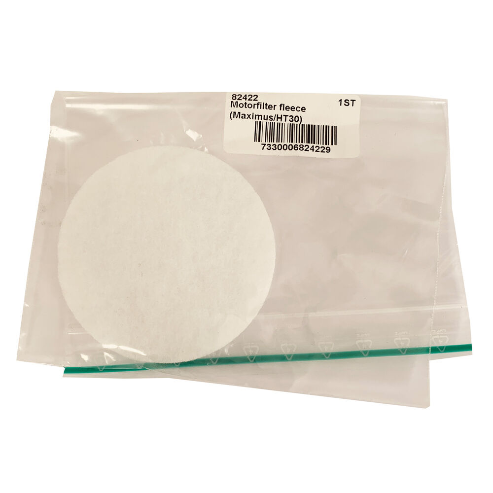Motorfilter fleece HT30