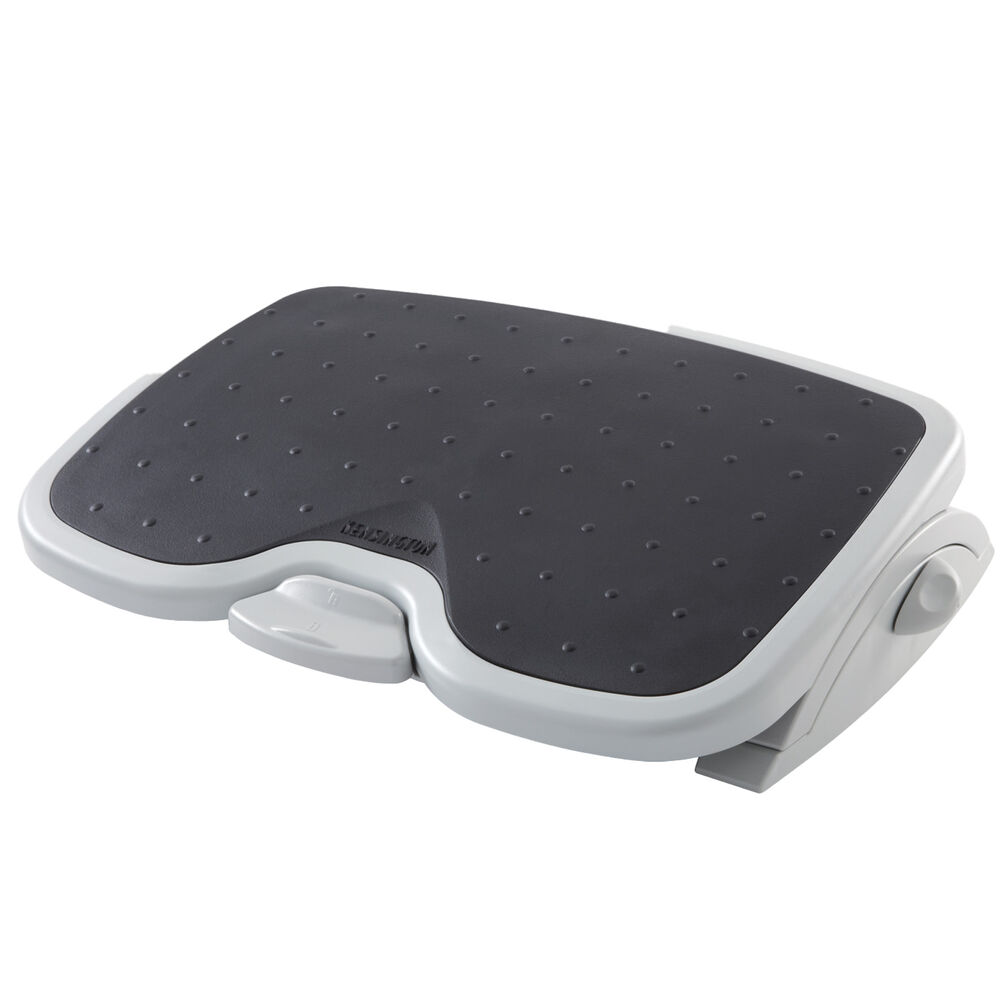 Fotstöd SoleMate Tilt Kensington