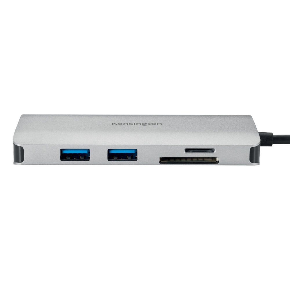 Mobil docka UH1400P USB-C Kensington