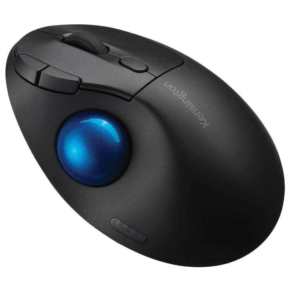 Trådlös mus Pro Fit® Ergo TB450 Trackball Kensington