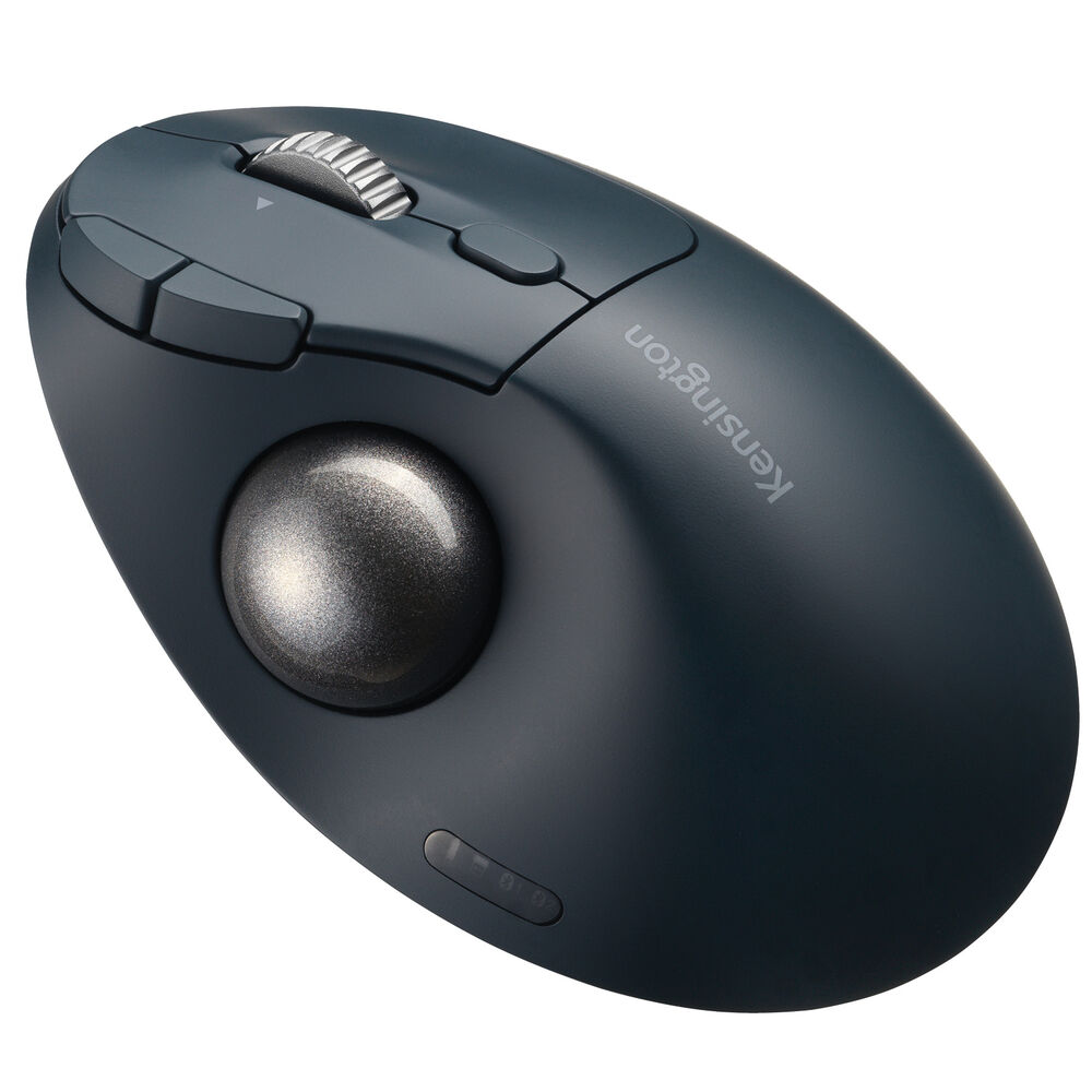 Trådlös mus Pro Fit® Ergo TB550 Trackball Kensington
