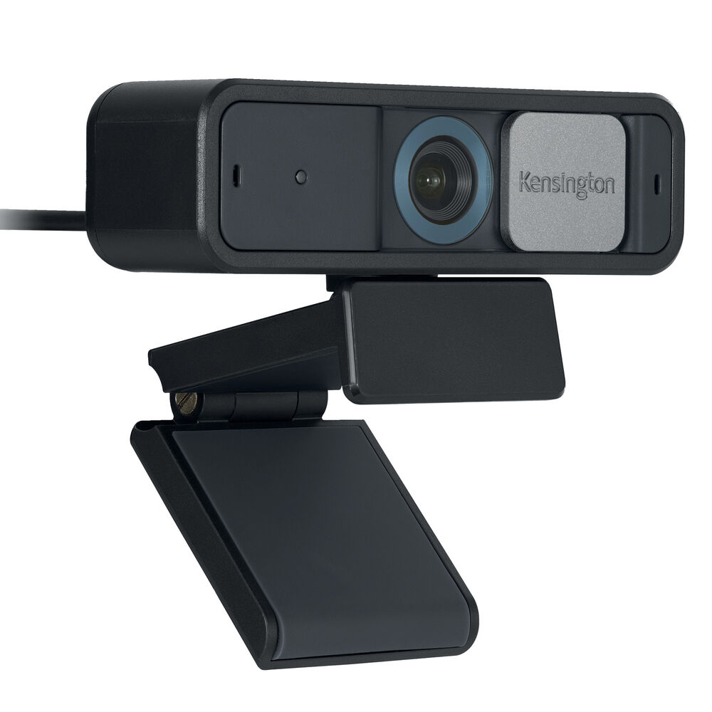Webbkamera W2050 1080P Kensington