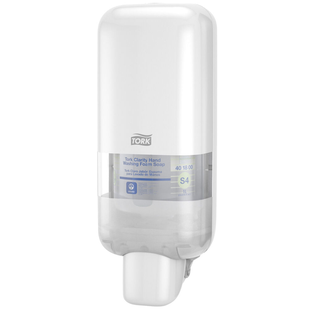 Dispenser S4 Tork Skincare Elevation