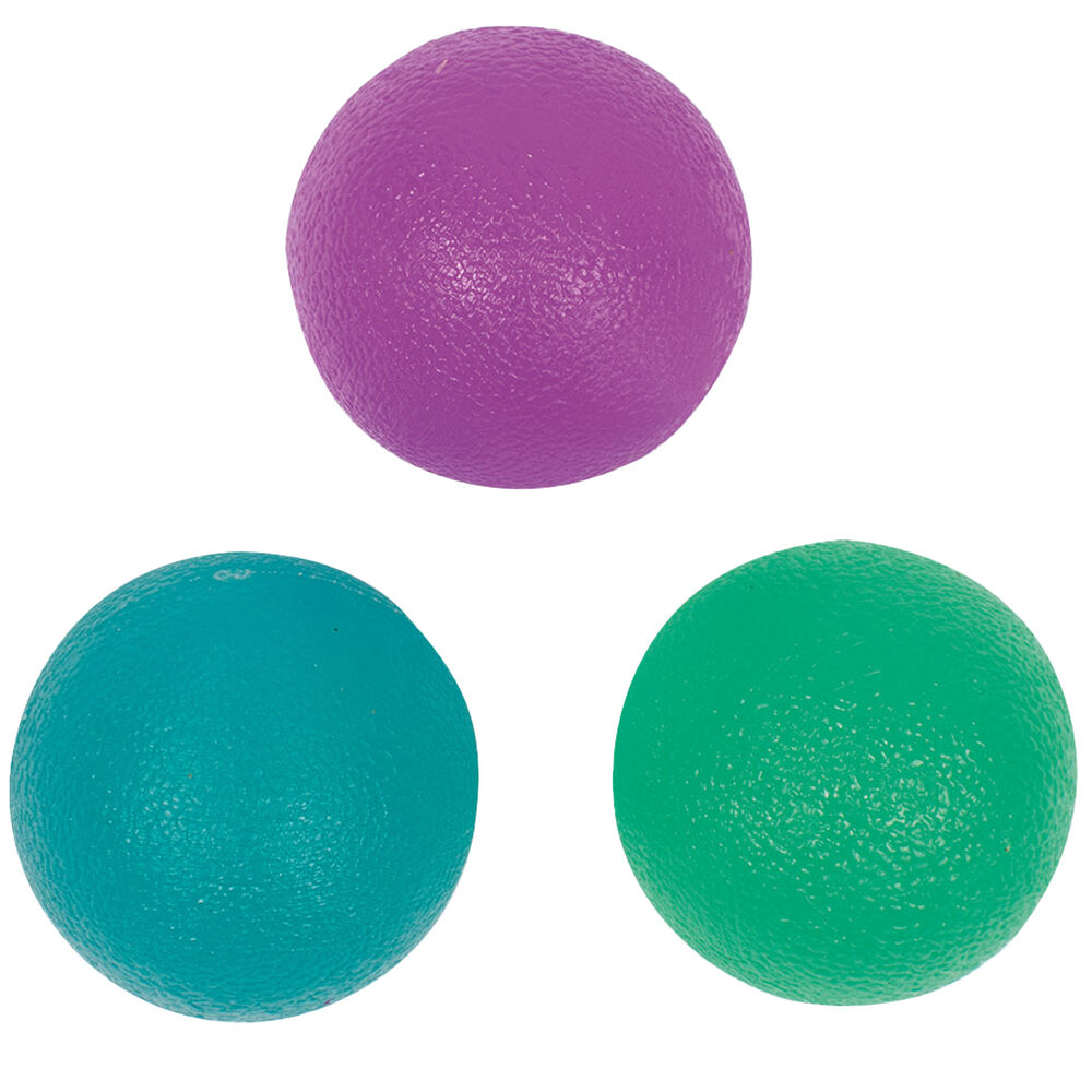 Stressbollar 3-pack MyPauze