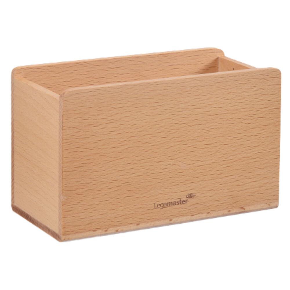 Tillbehörsbox till glastavla FSC Legamaster