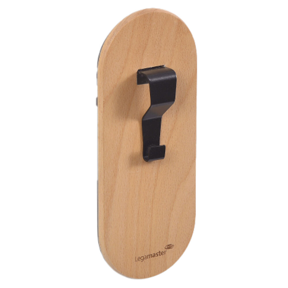 Pappershållare whiteboard FSC Legamaster