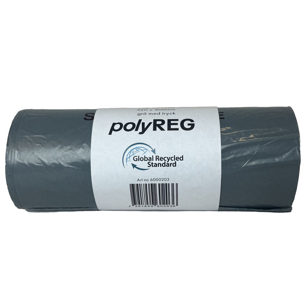 Sanitetspåse PolyREG GRS