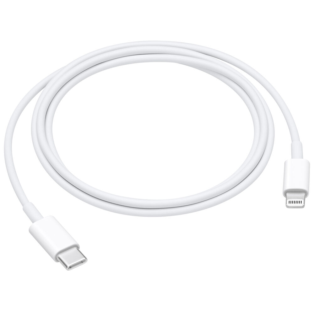 Laddkabel USB-C till Lightning 1 m Apple 