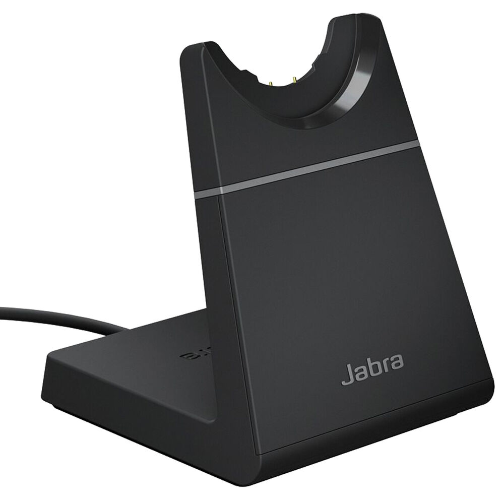 Laddningsställ Evolve2 65 Jabra