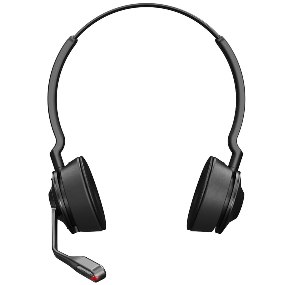 Headset Engage 55 Stereo UC Jabra