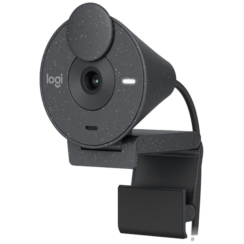 Webbkamera Brio 300 full HD Logitech