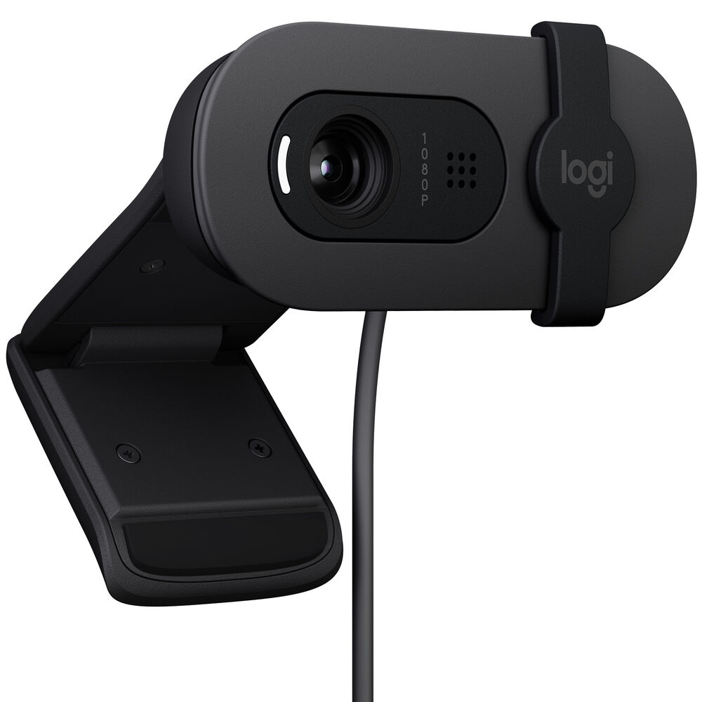 Webbkamera Brio 100 Full HD Logitech