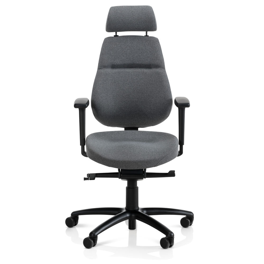 Kontorsstol Sverigestolen 820 "Jubileumsstolen"