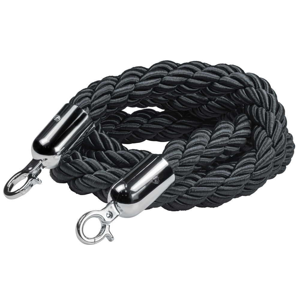 Flätat rep till köstolpe Xirbi