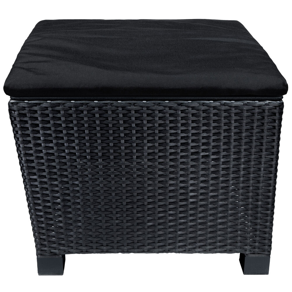 Pall/bord Lyon fiberrotting Xirbi