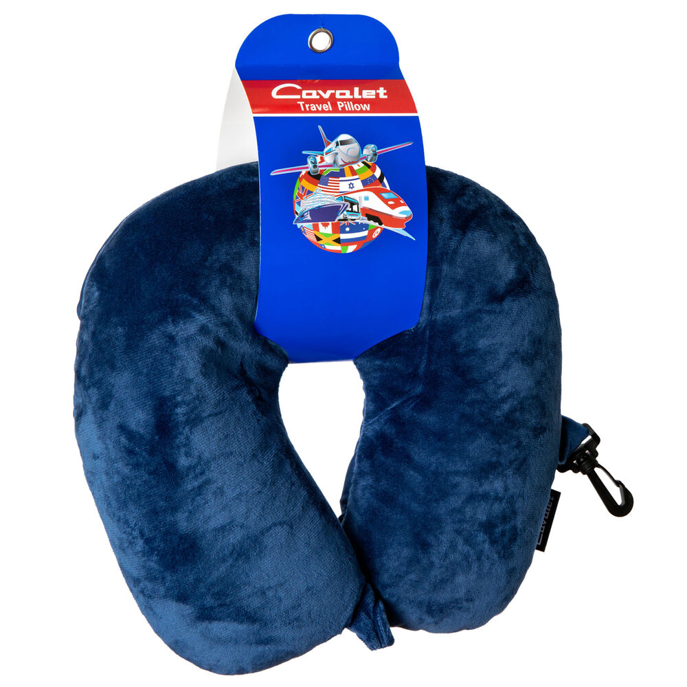 Nackkudde komfort Cavalet