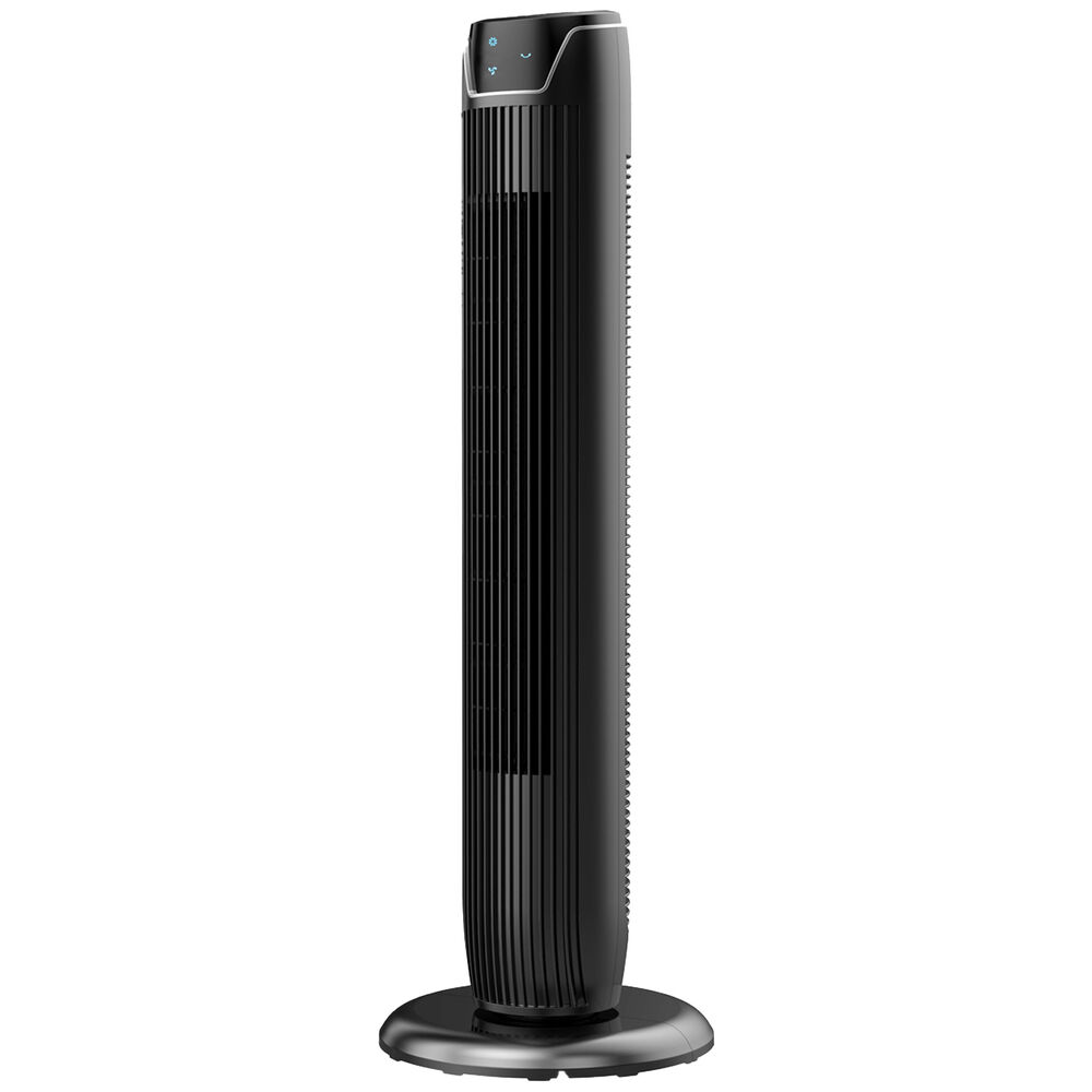 Pelarfläkt 3 hastigheter Midea