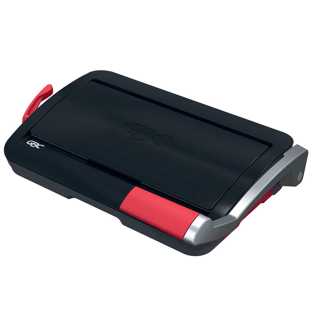 Spiralbindare CombBind CB12 GBC