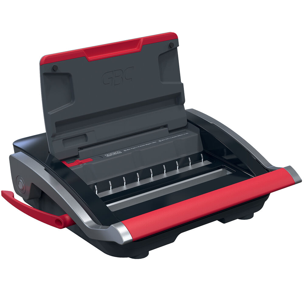 Spiralbindare WireBind WB15 GBC