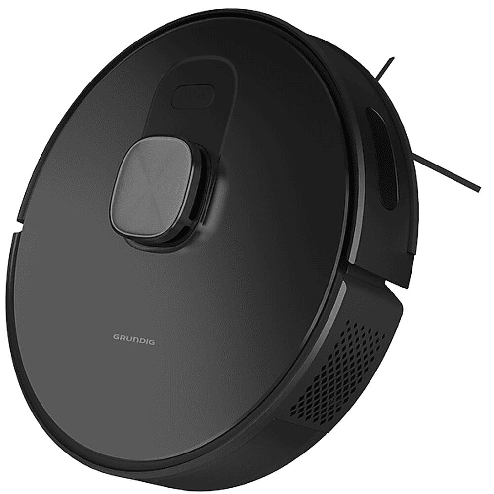 Robotdammsugare VCR5430 Grundig