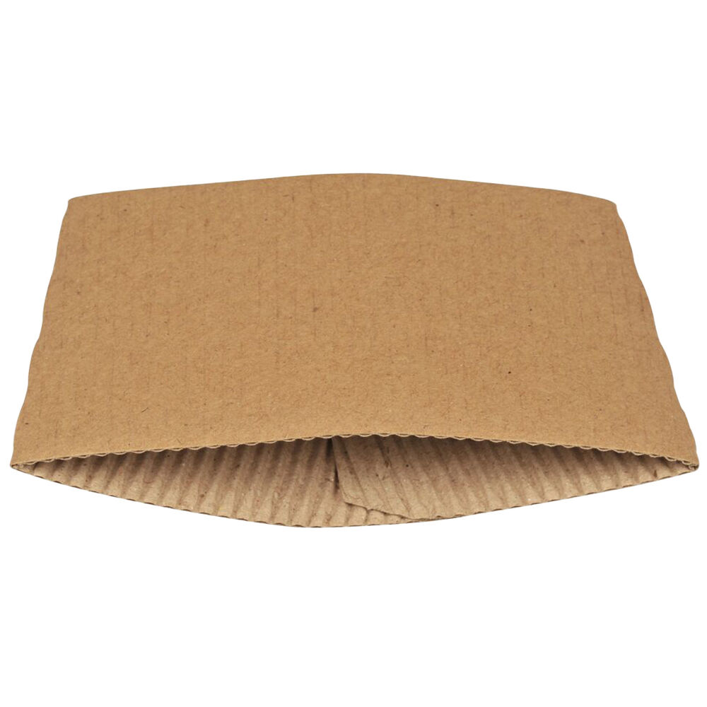 Isoleringskrage bägare 24 cl 100-pack Abena