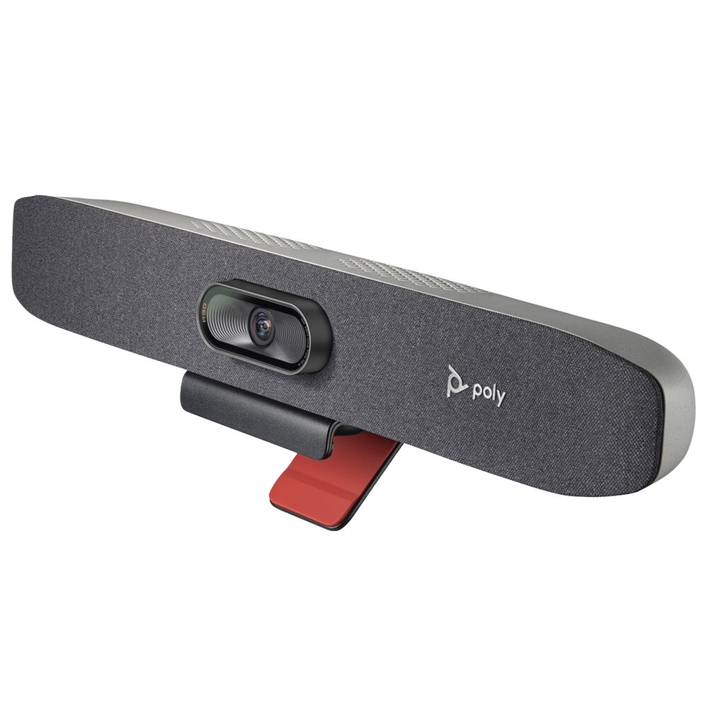 Videobar HP Poly Studio R30 USB