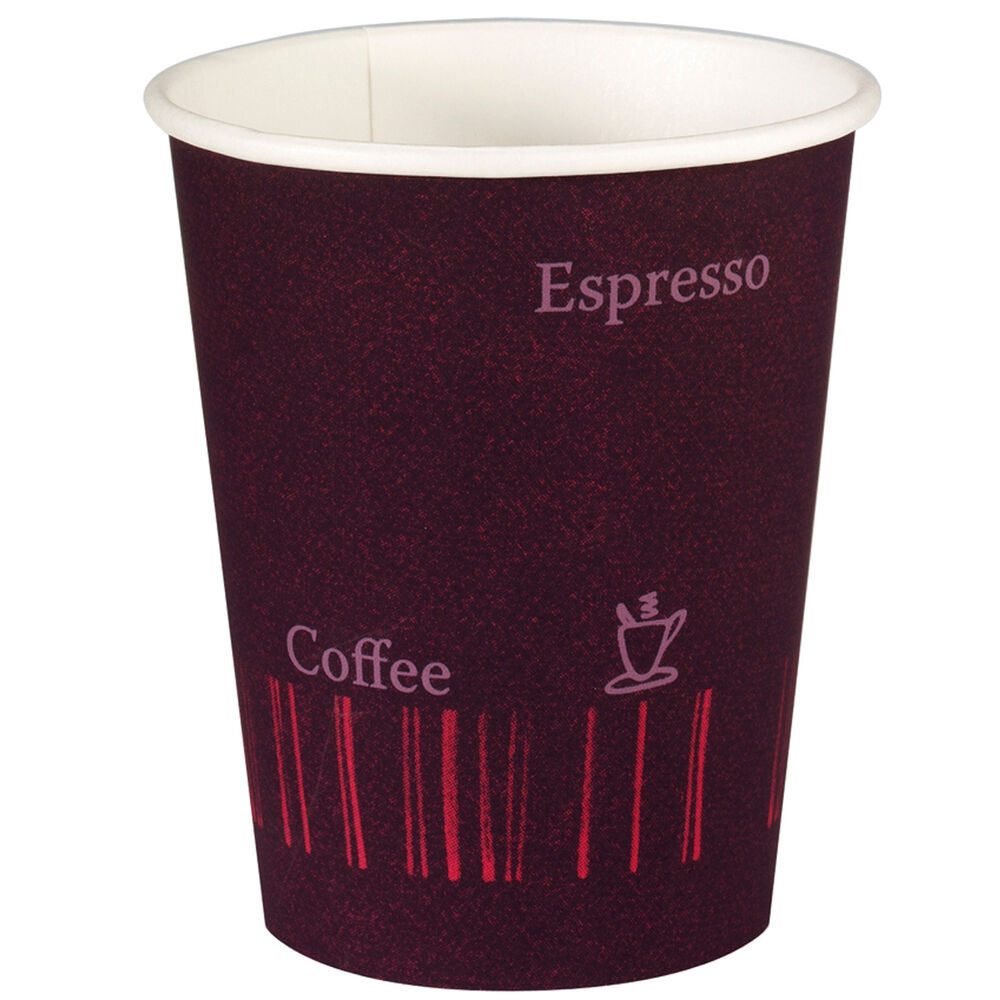 Pappersmugg Coffee Quick 20 cl 80-pack Duni