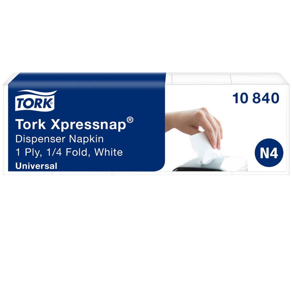 Servett Tork Xpn N4 1-lag
