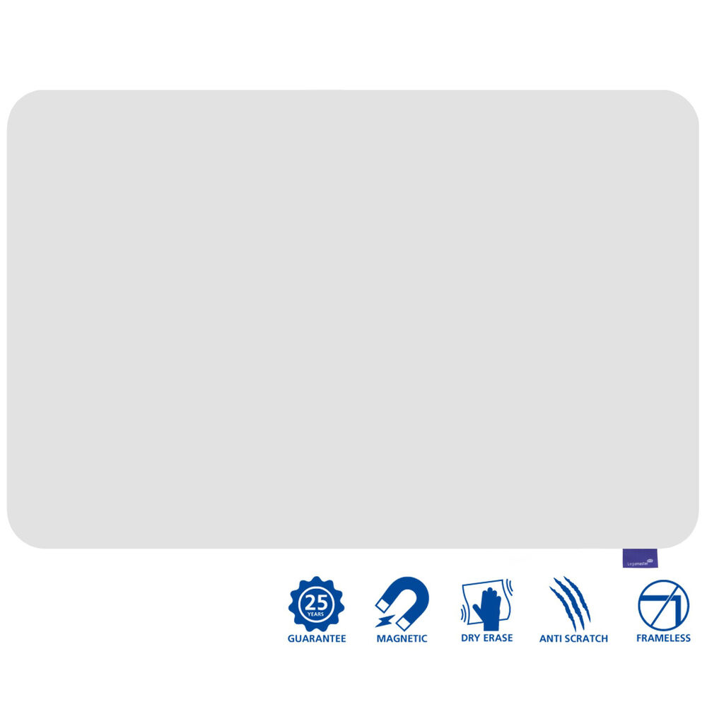 Whiteboardtavla Legamaster Essence