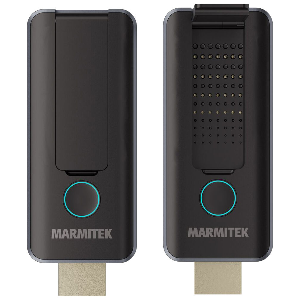 Trådlös HDMI-kabel Stream S1 Pro Marmitek