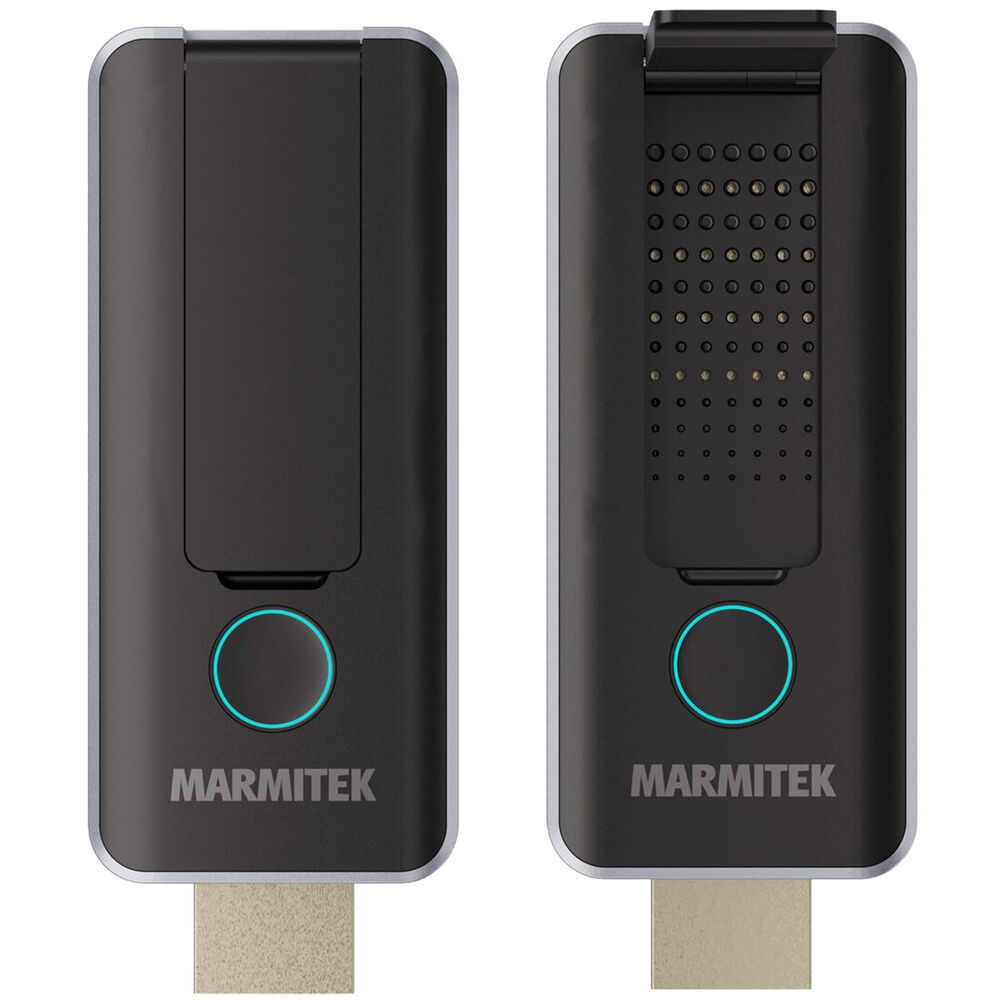 Trådlös HDMI-kabel Stream S2 Pro Marmitek