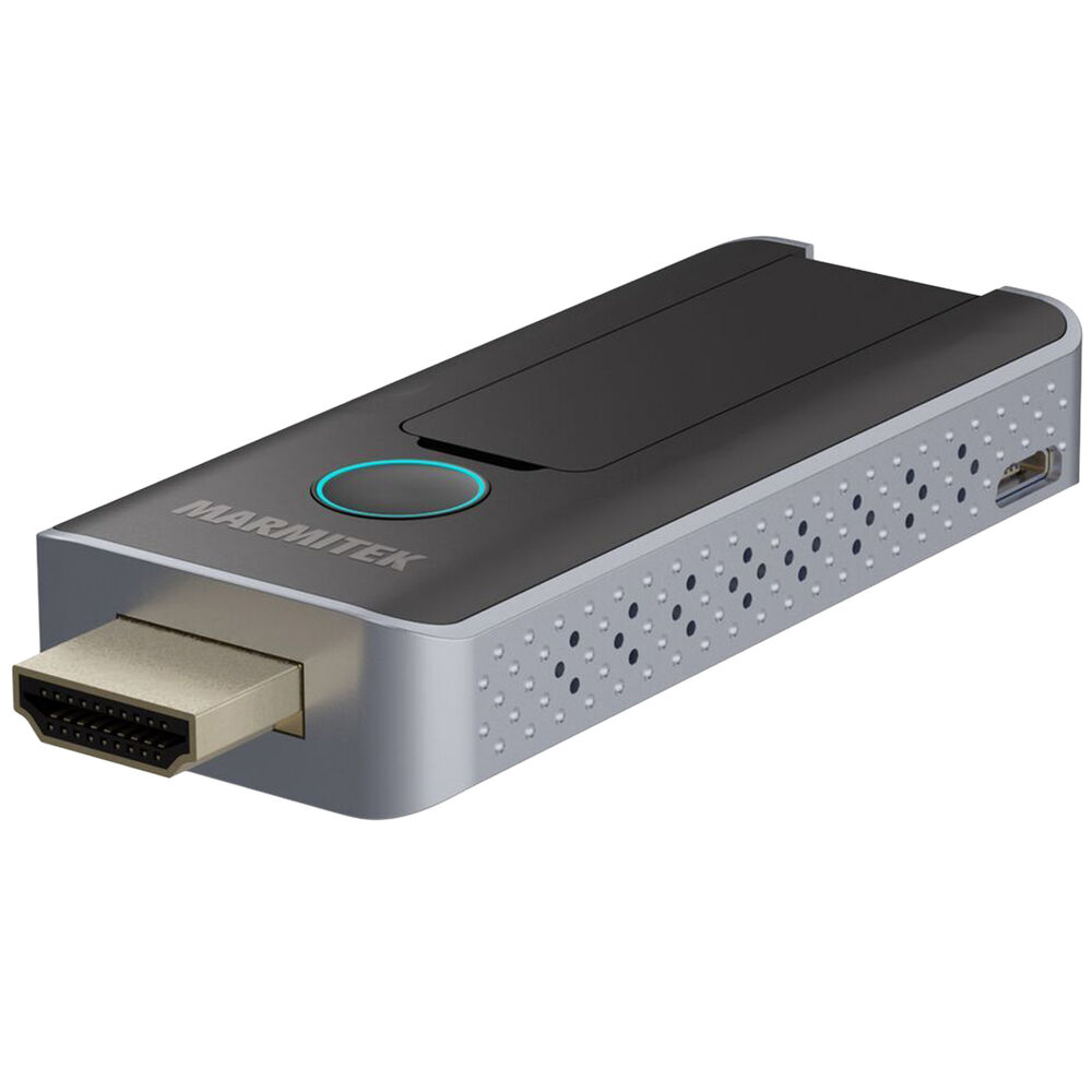 Extra HDMI-sändare T2 Pro Marmitek