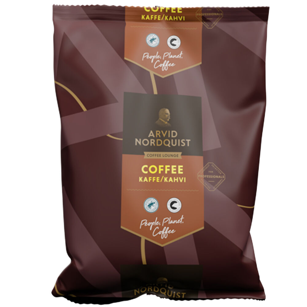 Kaffe Original Blend 500 g Arvid Nordquist