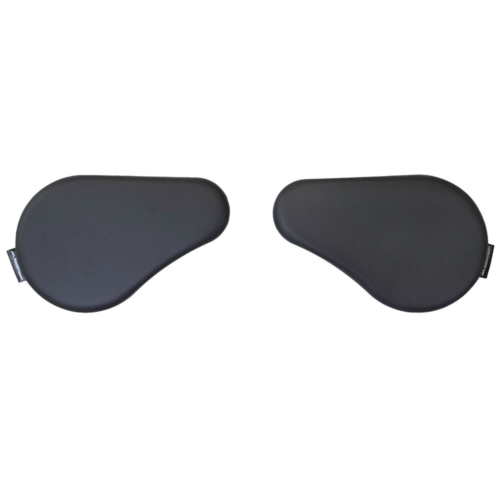 Ergonomiskt underarmsstöd Mousetrapper Split