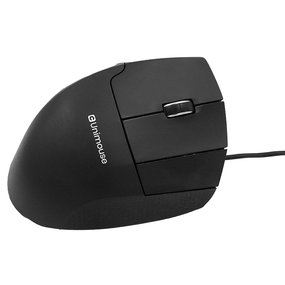 Datormus Unimouse, trådad